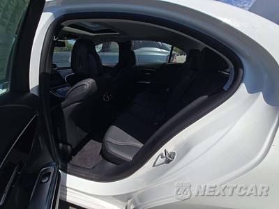 2023 Mercedes-Benz C 300 Sedan - zdjęcie 10 z 20 - miniatura