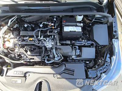 2025 Toyota Corolla LE Sedan - zdjęcie 22 z 24 - miniatura