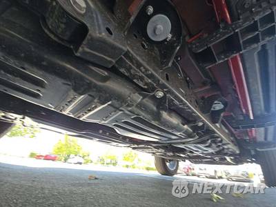 2025 Jeep Wrangler 4xe 4 Door Sahara - zdjęcie 14 z 19 - miniatura
