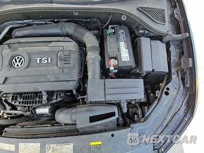 2017 Volkswagen Passat 1.8T SE - zdjęcie 29 z 30 - miniatura