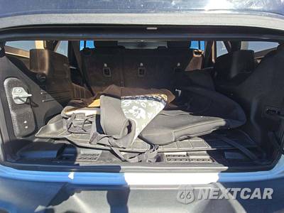 2018 Jeep Wrangler Unlimited Sport S - zdjęcie 11 z 21 - miniatura