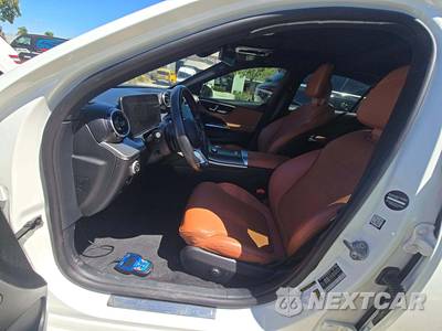 2023 Mercedes-Benz C 300 Sedan - zdjęcie 6 z 23 - miniatura