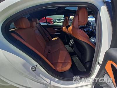 2023 Mercedes-Benz C 300 Sedan - zdjęcie 16 z 23 - miniatura