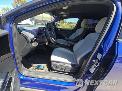 2022 Volkswagen ID.4 Pro S - zdjęcie 3 z 21 - miniatura