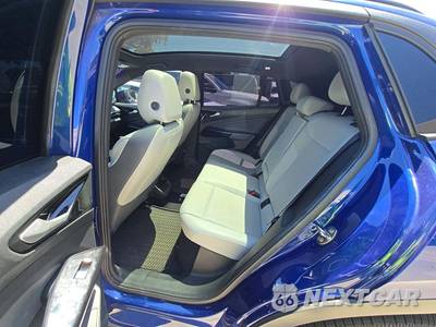 2022 Volkswagen ID.4 Pro S - zdjęcie 10 z 21 - miniatura