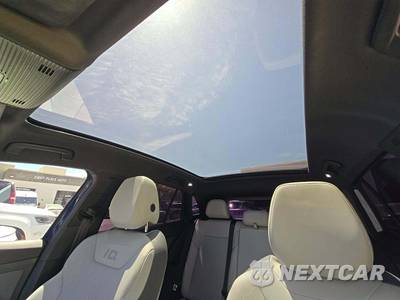 2022 Volkswagen ID.4 Pro S - zdjęcie 8 z 21 - miniatura