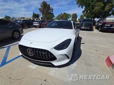 2024 Mercedes-Benz AMG GT 55 4MATIC+ Coupe