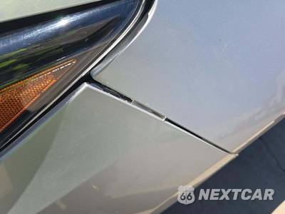 2022 Toyota Corolla SE Sedan - zdjęcie 18 z 25 - miniatura