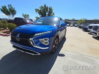 2026 Mitsubishi Eclipse Cross SE - zdjęcie 1 z 20 - miniatura