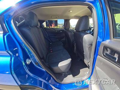 2026 Mitsubishi Eclipse Cross SE - zdjęcie 13 z 20 - miniatura