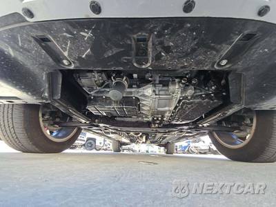 2026 Mitsubishi Eclipse Cross SE - zdjęcie 17 z 20 - miniatura