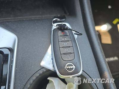 2026 Nissan Altima SV - zdjęcie 5 z 19 - miniatura
