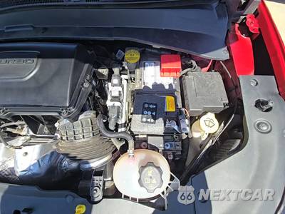 2025 Jeep Compass Limited - zdjęcie 18 z 20 - miniatura