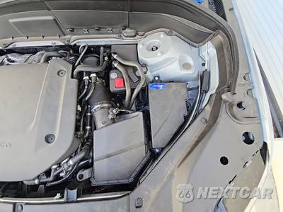 2026 Volvo XC90 B6 Plus 7-Passenger - zdjęcie 20 z 21 - miniatura