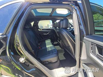 2024 Porsche Cayenne - zdjęcie 13 z 21 - miniatura