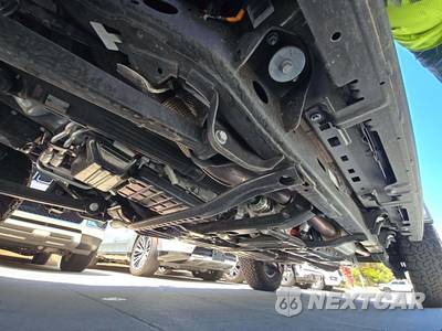 2025 Jeep Wrangler 4xe 4 Door Rubicon - zdjęcie 7 z 24 - miniatura