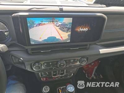 2025 Jeep Wrangler 4xe 4 Door Rubicon - zdjęcie 10 z 24 - miniatura
