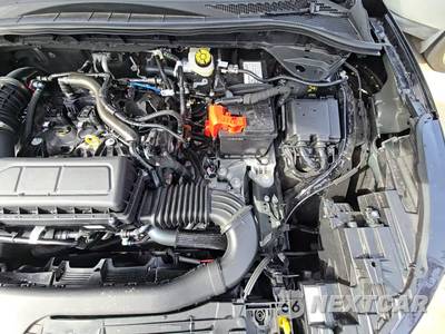 2025 Ford Escape ST-Line - zdjęcie 22 z 23 - miniatura