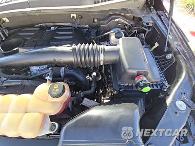 2019 Ford F-150 King Ranch Crew Cab Short Bed - zdjęcie 18 z 20 - miniatura
