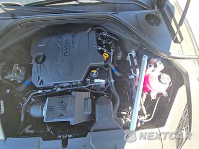 2026 Genesis GV70 2.5T - zdjęcie 18 z 19 - miniatura