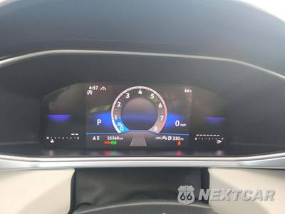 2025 Volkswagen Taos SE - zdjęcie 6 z 21 - miniatura