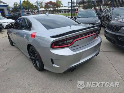 2018 Dodge Charger R/T Scat Pack - zdjęcie 2 z 40 - miniatura