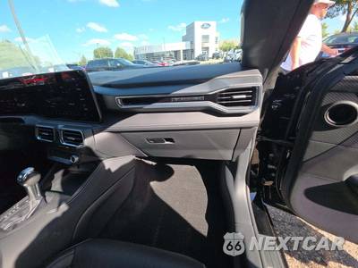 2026 Ford Mustang GT Premium Coupe - zdjęcie 16 z 21 - miniatura