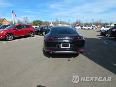 2019 Porsche Panamera - zdjęcie 4 z 29 - miniatura