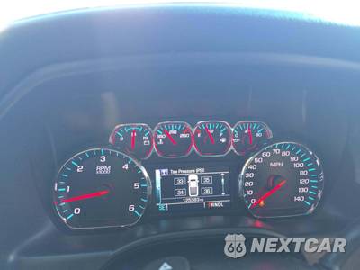 2018 GMC Sierra 1500 SLT Crew Cab Short Bed 4SA - zdjęcie 9 z 27 - miniatura