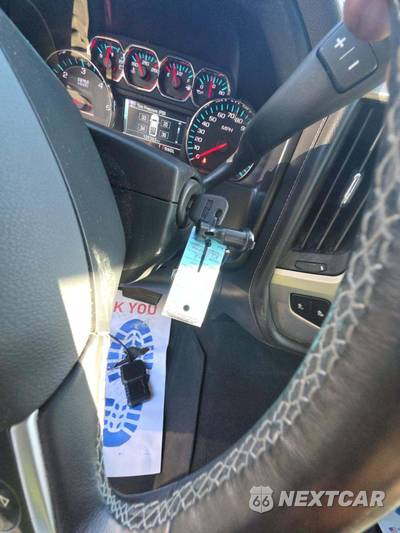 2018 GMC Sierra 1500 SLT Crew Cab Short Bed 4SA - zdjęcie 8 z 27 - miniatura