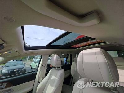 2022 Mercedes-Benz GLS 580 4MATIC - zdjęcie 11 z 27 - miniatura
