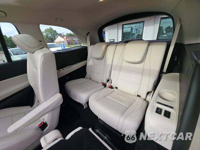 2022 Mercedes-Benz GLS 580 4MATIC - zdjęcie 14 z 27 - miniatura