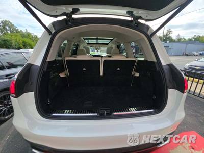 2022 Mercedes-Benz GLS 580 4MATIC - zdjęcie 15 z 27 - miniatura