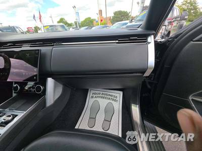 2023 Land Rover Range Rover First Edition LWB - zdjęcie 19 z 24 - miniatura