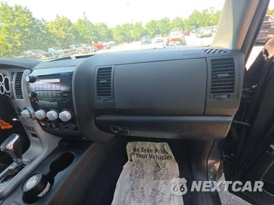 2008 Toyota Tundra SR5 Extended Cab Medium Bed - zdjęcie 16 z 25 - miniatura