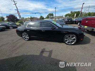 2016 Bentley Flying Spur V8 - zdjęcie 4 z 24 - miniatura