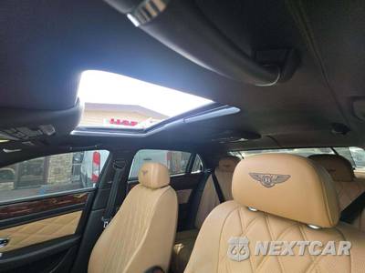 2016 Bentley Flying Spur V8 - zdjęcie 11 z 24 - miniatura