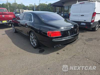 2016 Bentley Flying Spur V8 - zdjęcie 2 z 24 - miniatura