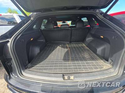 2022 Volkswagen Atlas Cross Sport 3.6L SEL Premium R-Line - zdjęcie 14 z 24 - miniatura