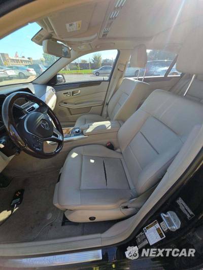 2014 Mercedes-Benz E 350 4MATIC Sedan - zdjęcie 3 z 21 - miniatura