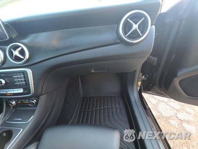 2018 Mercedes-Benz CLA 250 4MATIC - zdjęcie 19 z 26 - miniatura