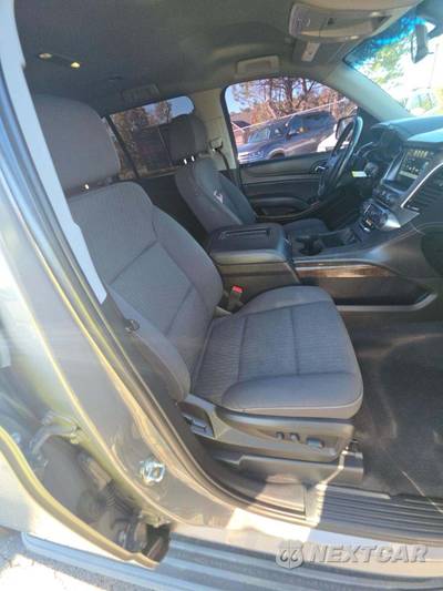 2019 Chevrolet Tahoe LS 1LS - zdjęcie 15 z 20 - miniatura
