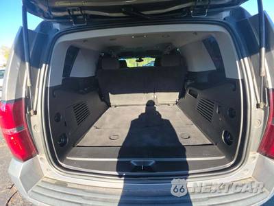 2019 Chevrolet Tahoe LS 1LS - zdjęcie 11 z 20 - miniatura