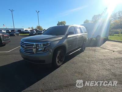 2019 Chevrolet Tahoe LS 1LS