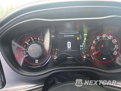 2023 Dodge Challenger R/T - zdjęcie 23 z 23 - miniatura