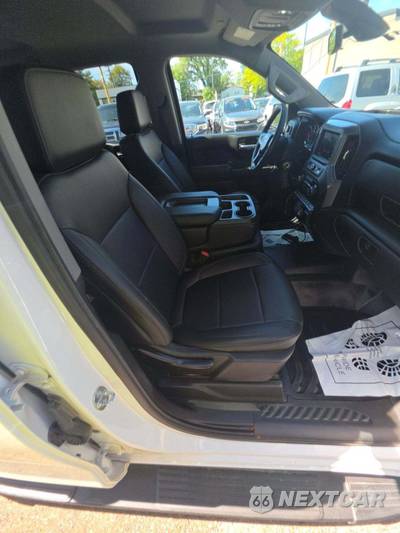 2022 Chevrolet Silverado 1500 LTD WT Crew Cab Short Bed 1WT - zdjęcie 18 z 26 - miniatura