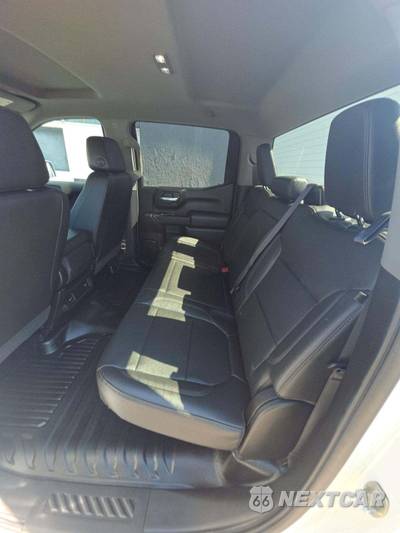2022 Chevrolet Silverado 1500 LTD WT Crew Cab Short Bed 1WT - zdjęcie 13 z 26 - miniatura