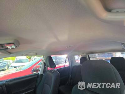 2020 Toyota 4Runner TRD Off-Road - zdjęcie 11 z 27 - miniatura