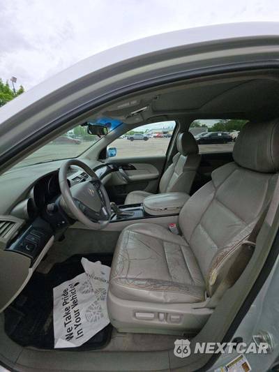 2007 Acura MDX - zdjęcie 3 z 37 - miniatura