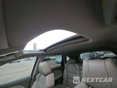 2007 Acura MDX - zdjęcie 8 z 37 - miniatura